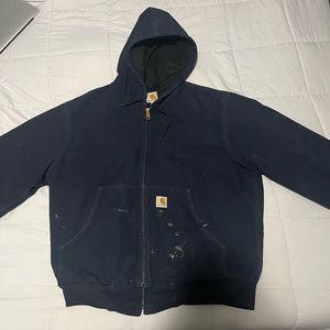 Carhartt Jacket